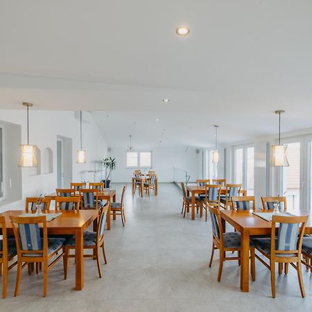 Villa Seehnsucht Jois Zewnętrze zdjęcie