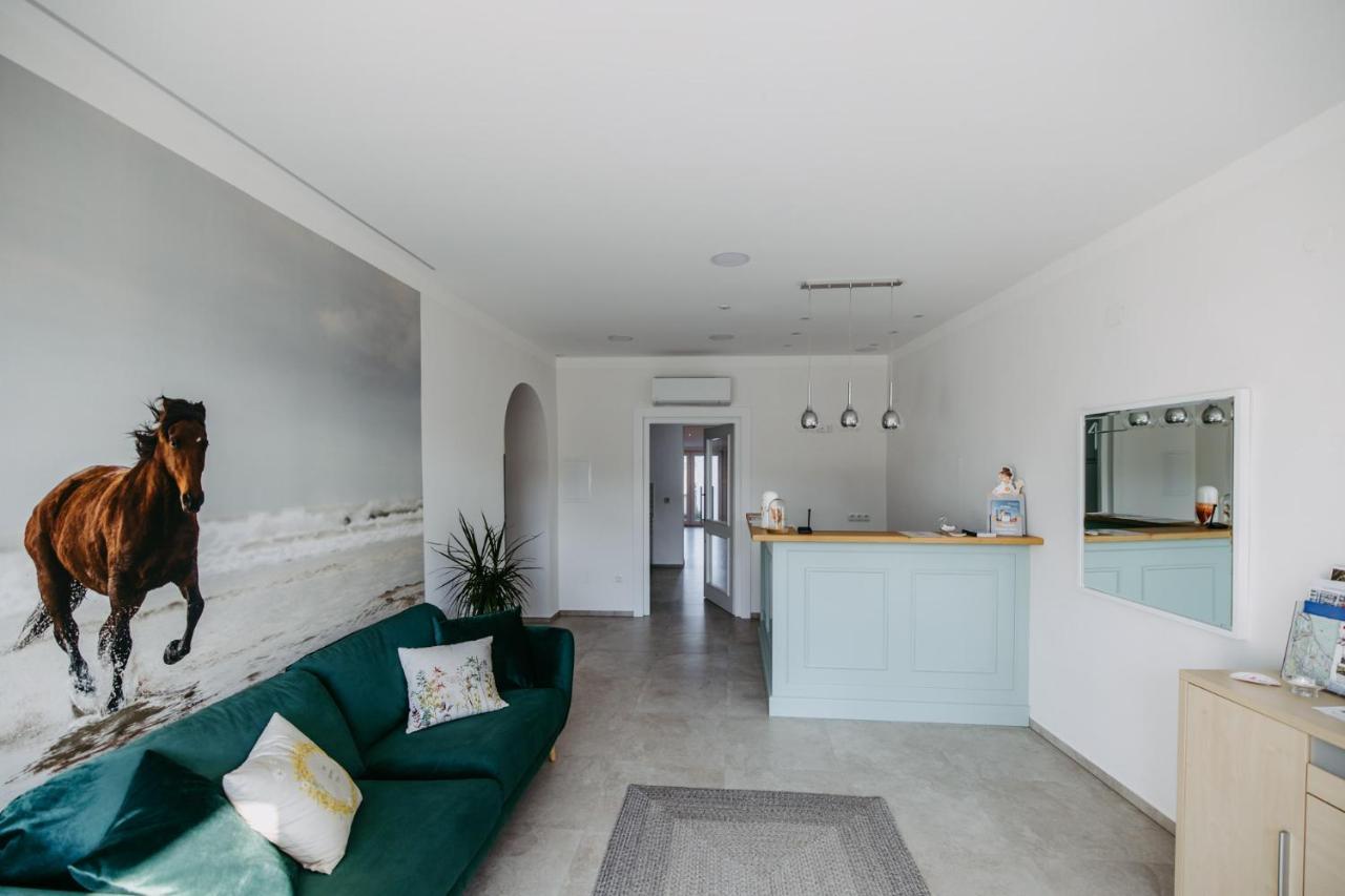 Villa Seehnsucht Jois Zewnętrze zdjęcie