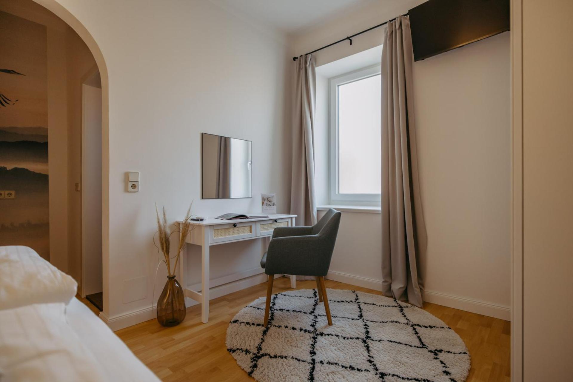 Villa Seehnsucht Jois Zewnętrze zdjęcie