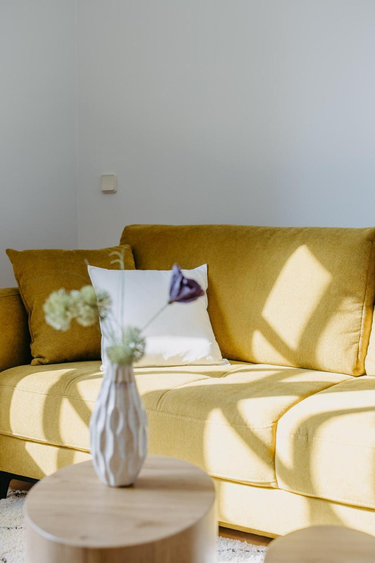 Villa Seehnsucht Jois Zewnętrze zdjęcie