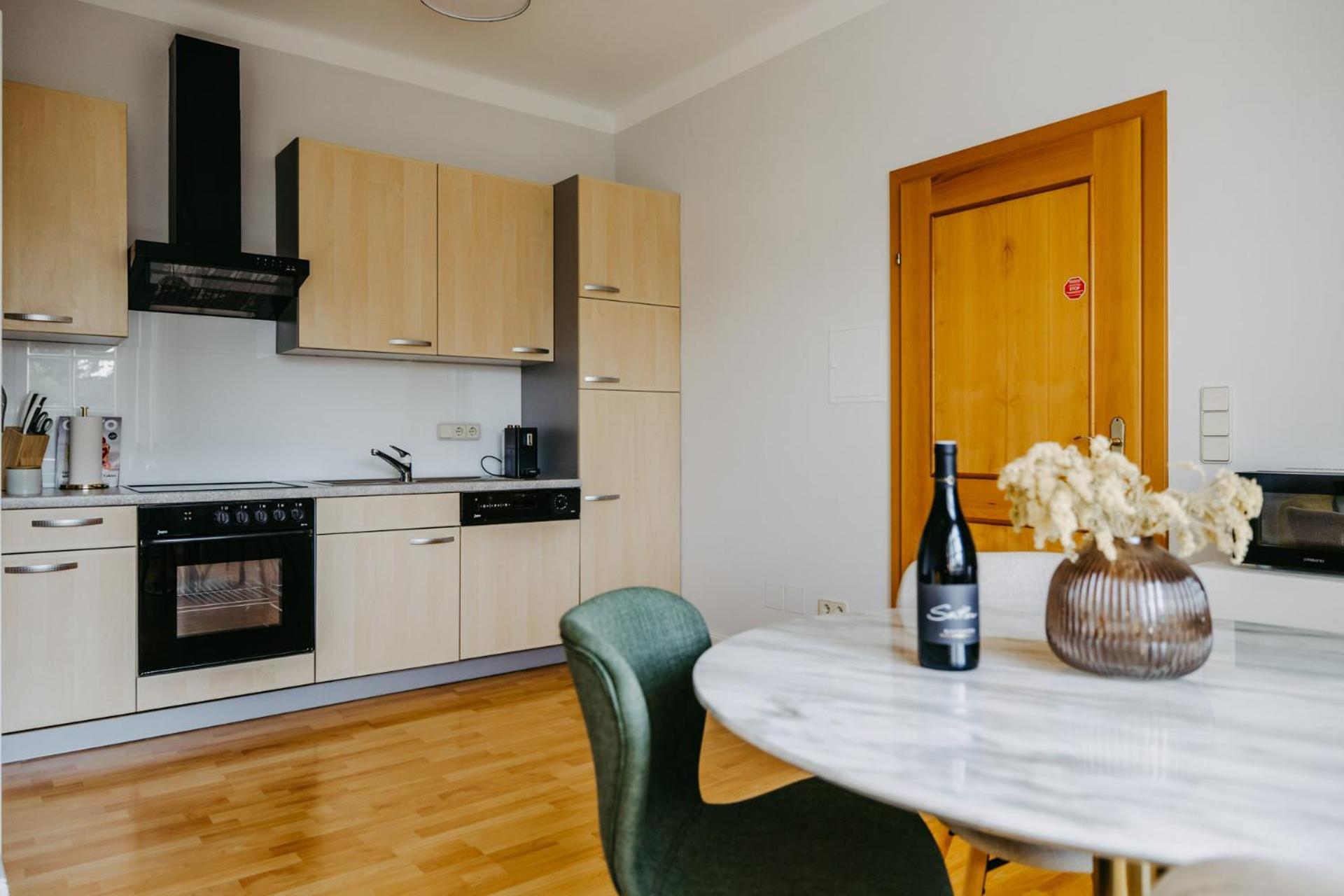 Villa Seehnsucht Jois Zewnętrze zdjęcie